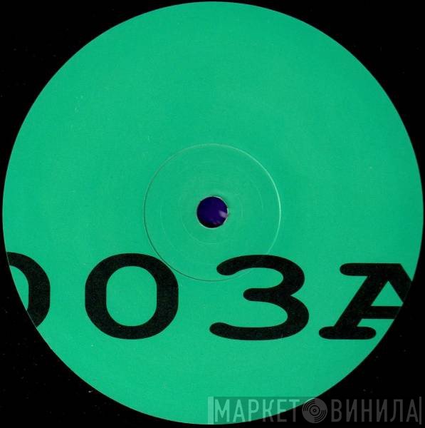 User   - 003A