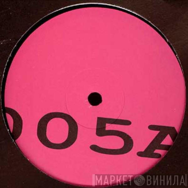 User   - 005A