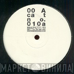 User  - 010A