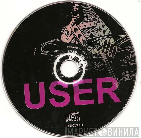 User   - USERCD001