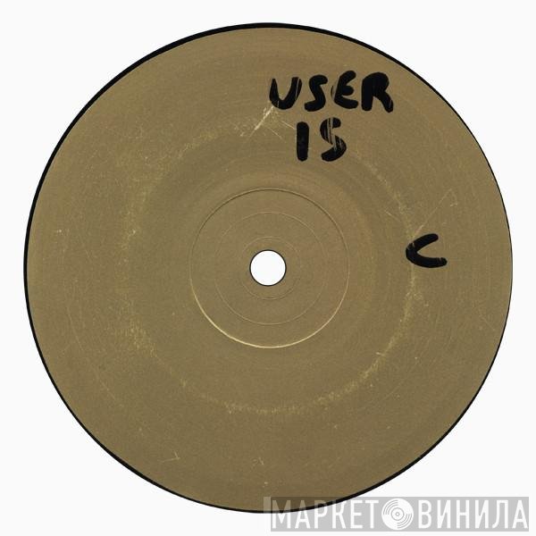 User   - User 15