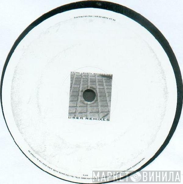 User   - User Remixes