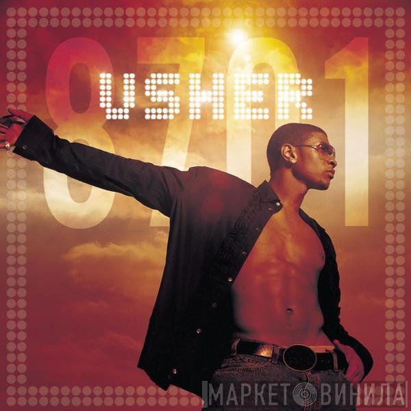 Usher  - 8701
