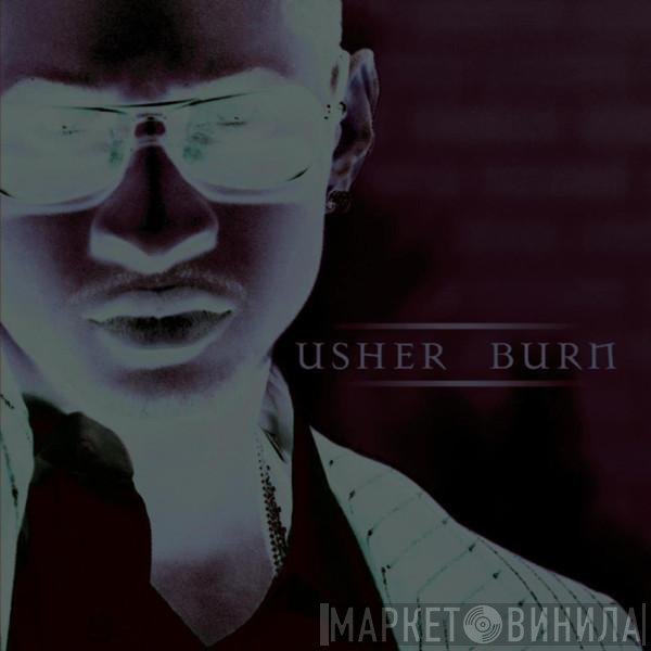 Usher  - Burn