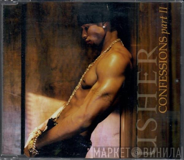Usher - Confessions Part II