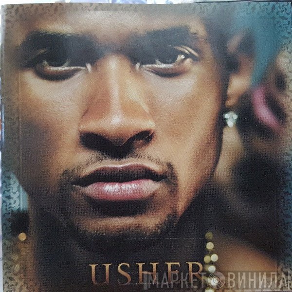 Usher  - Confessions