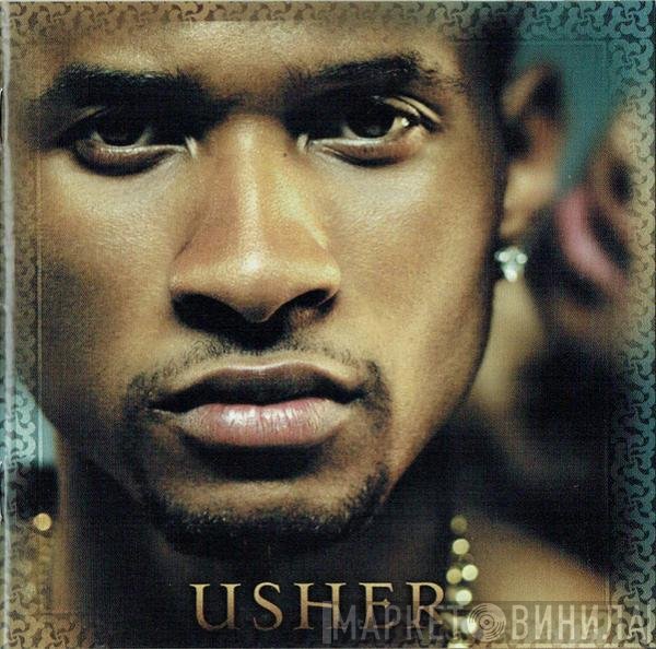 Usher - Confessions