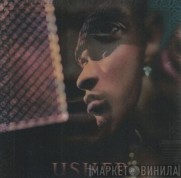 Usher  - Confessions