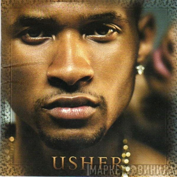 Usher - Confessions