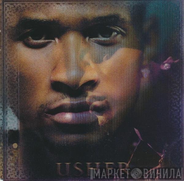 Usher  - Confessions