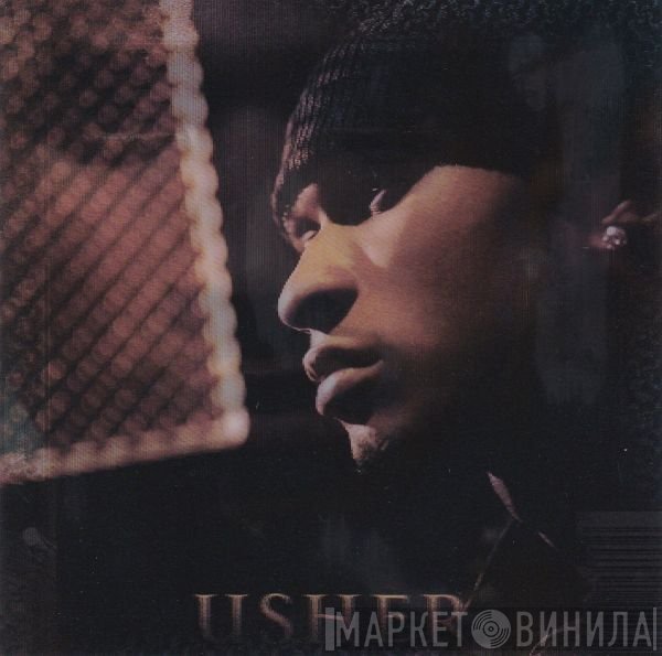 Usher - Confessions
