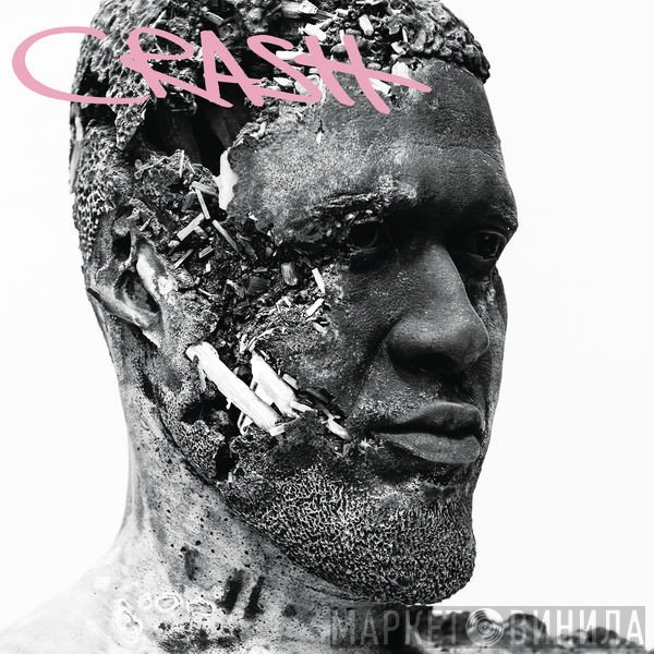 Usher  - Crash