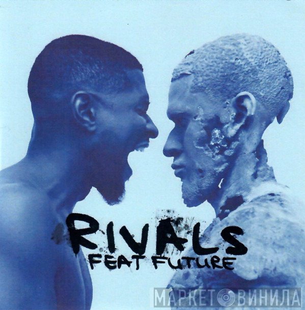 Usher Feat. Future   - Rivals
