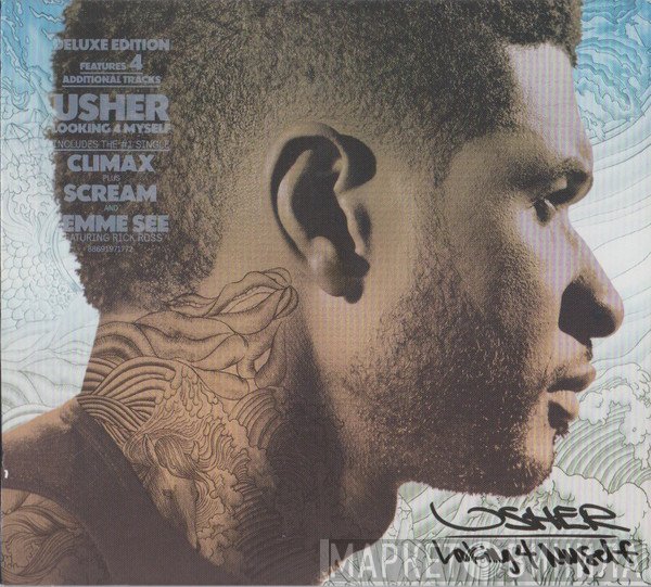 Usher - Looking 4 Myself
