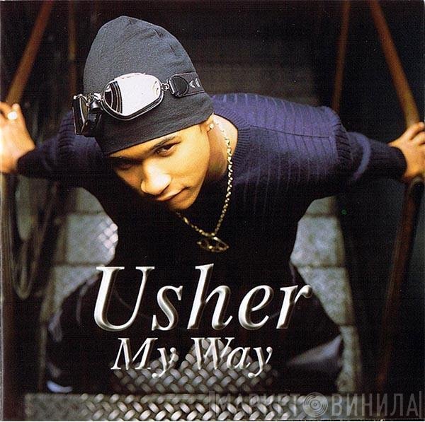 Usher  - My Way