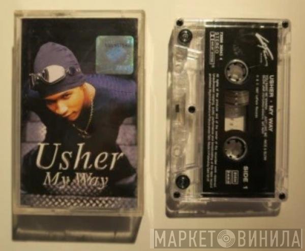 Usher  - My Way