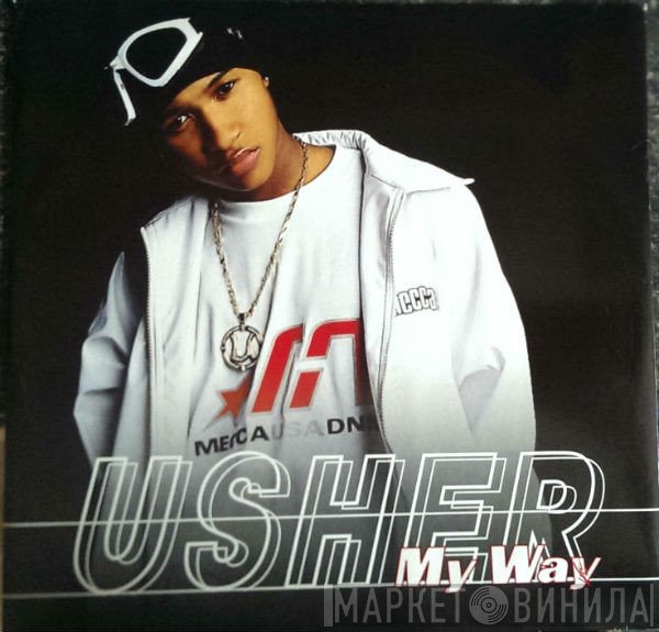 Usher - My Way