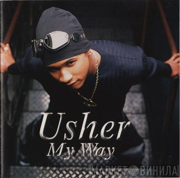 Usher  - My Way
