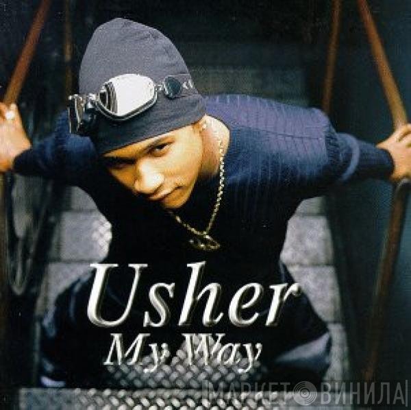 Usher - My Way