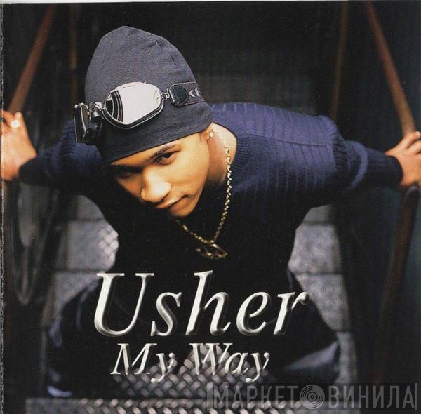 Usher  - My Way