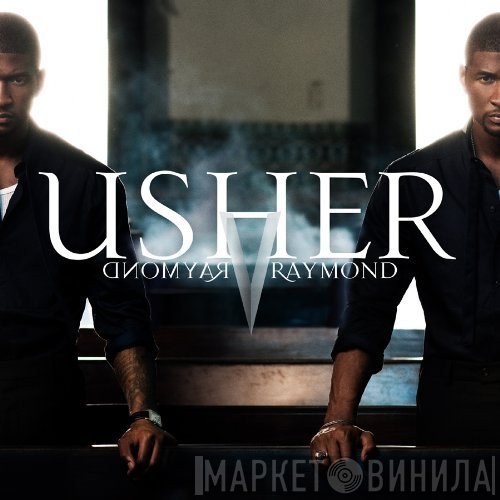 Usher - Raymond V Raymond