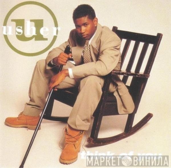 Usher  - Think Of You