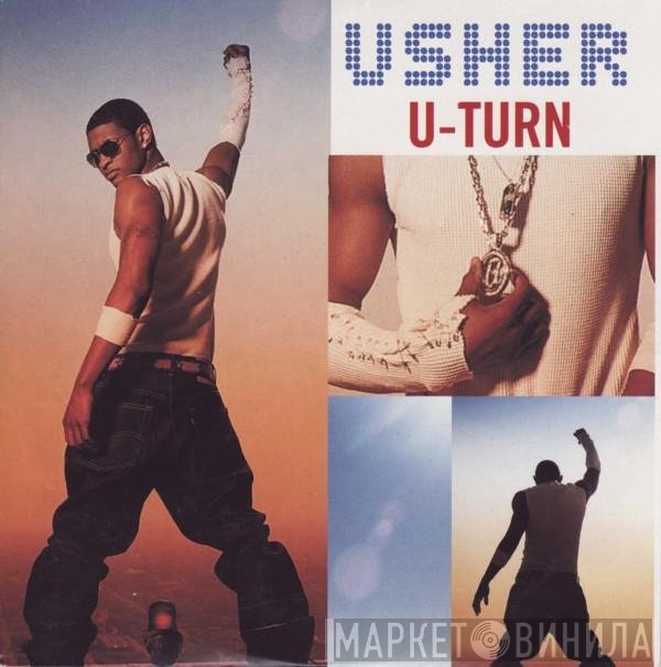 Usher  - U-Turn