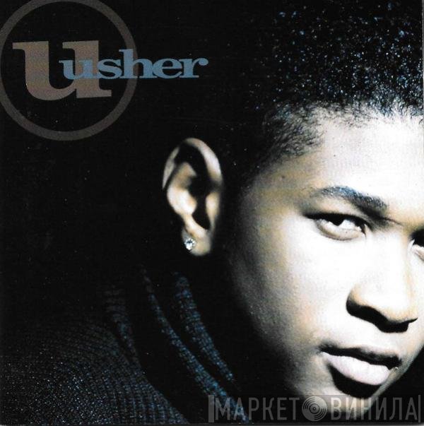Usher  - Usher