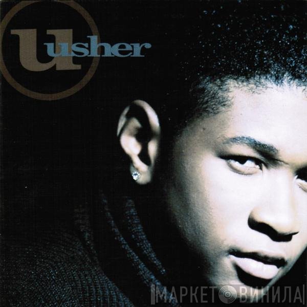 Usher  - Usher