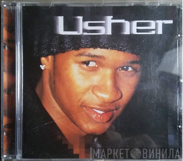 Usher  - Usher