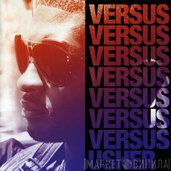 Usher - Versus