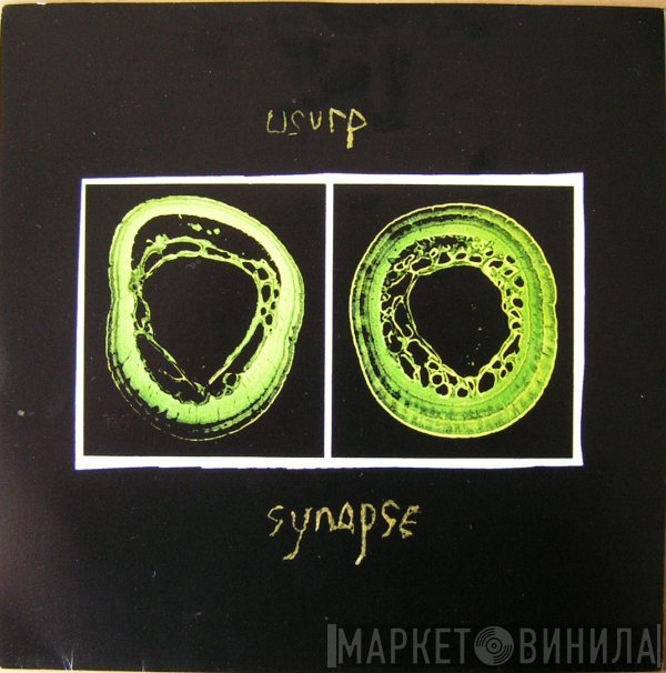 Usurp Synapse, Emotion Zero - Index Of Isolation
