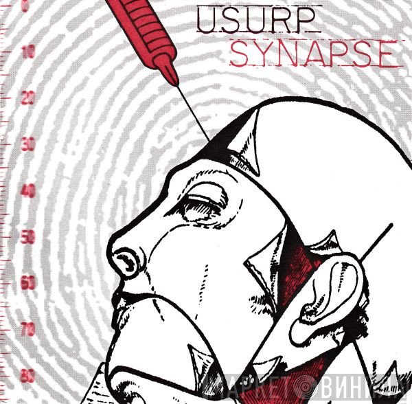 Usurp Synapse - In Examination Of