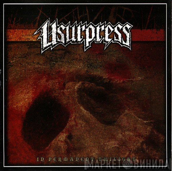 Usurpress - In Permanent Twilight