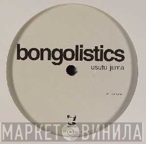 Usutu Juma - Bongolistics