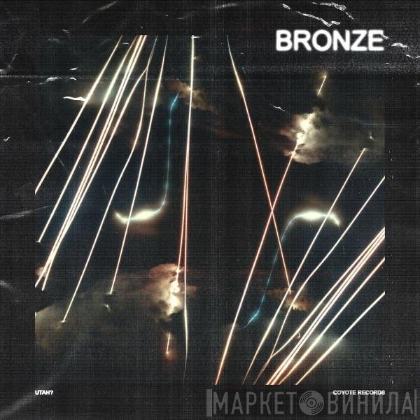 Utah? - Bronze