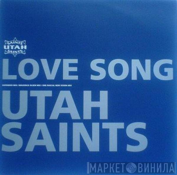 Utah Saints - Love Song