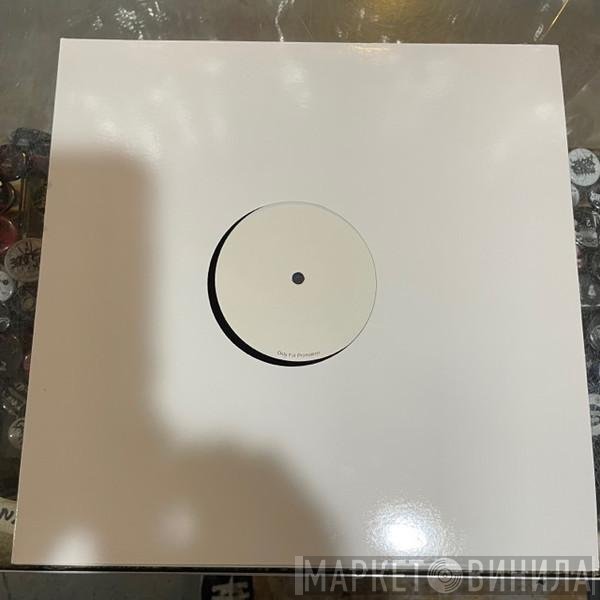 Utarid / Am I Dead Yet / The Mock Heroic / A Fine Boat, That Coffin!  - 4 Way Split
