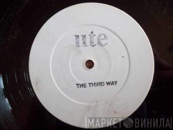 Ute - The Third Way