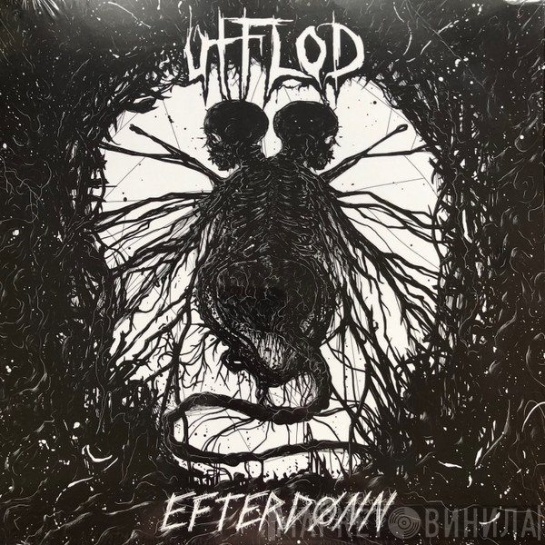 Utflod  - Efterdønn