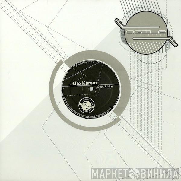 Uto Karem  - Deep Inside