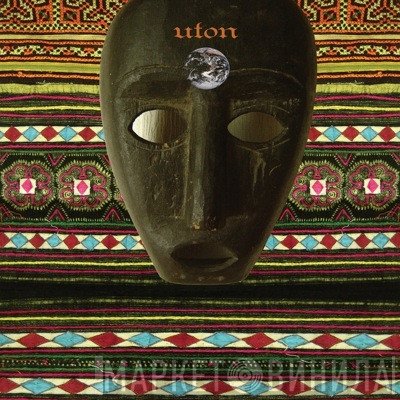 Uton - Unexplained Objects