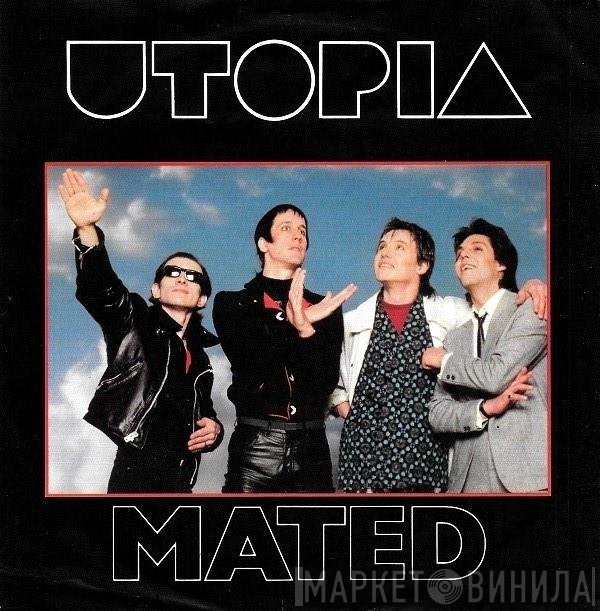 Utopia   - Mated
