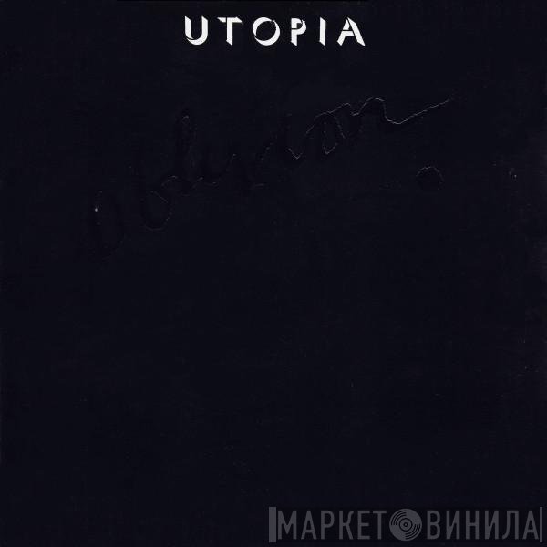 Utopia  - Oblivion