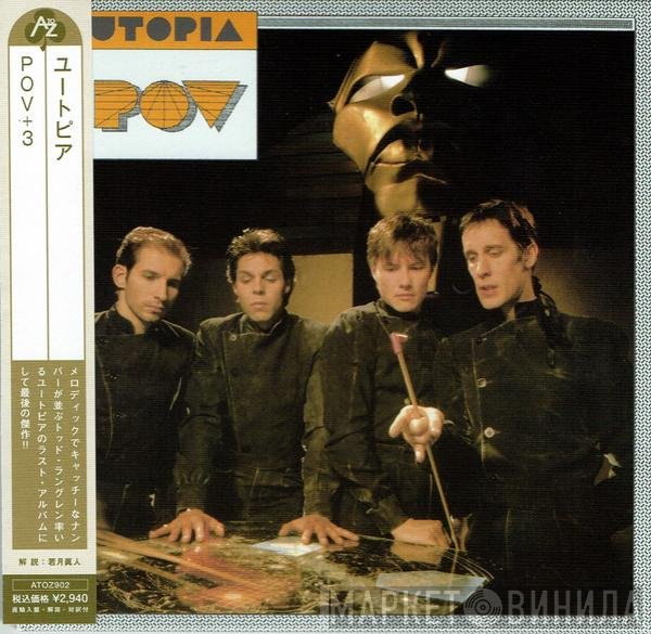Utopia   - POV + 3