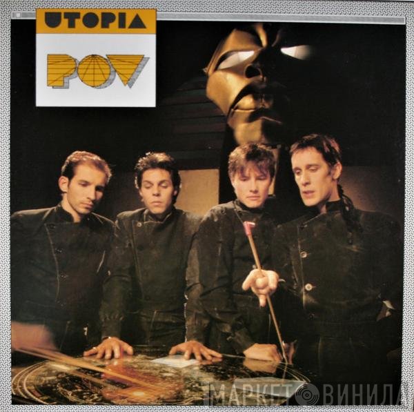 Utopia   - POV