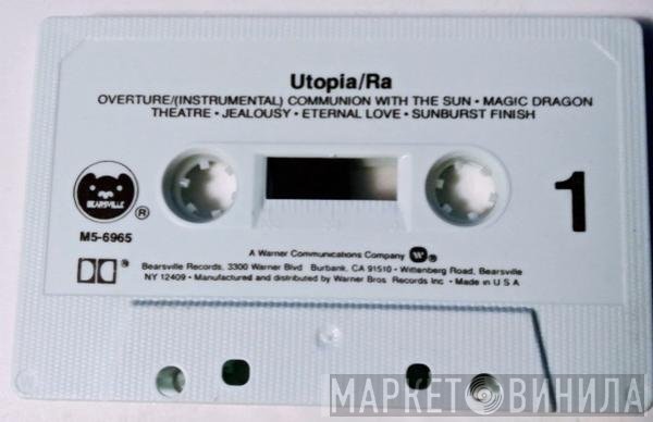 Utopia   - RA