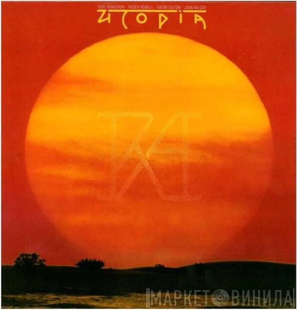 Utopia   - Ra