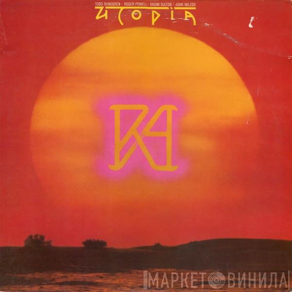 Utopia   - Ra