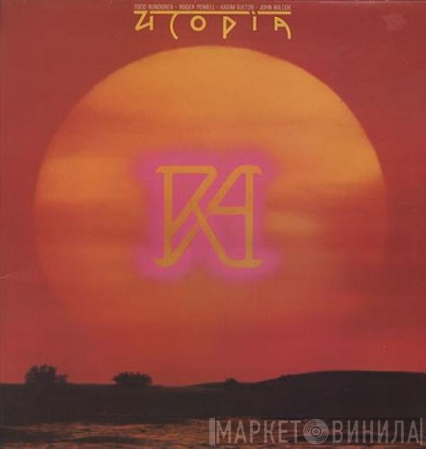 Utopia  - Ra